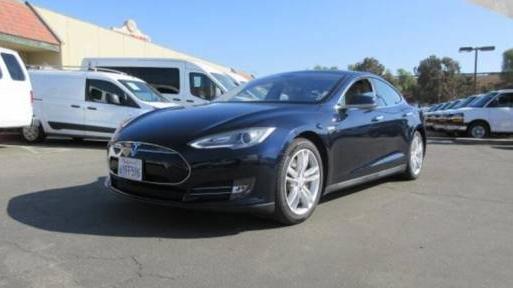 TESLA MODEL S 2013 5YJSA1DP8DFP03386 image